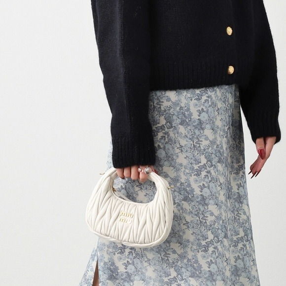 Miu Miu Handbags